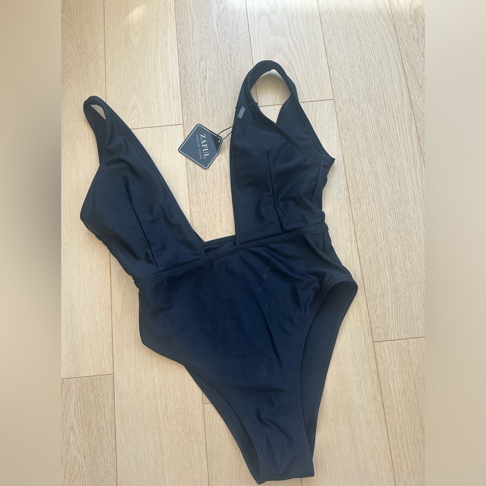 Zaful one piece swimsuit